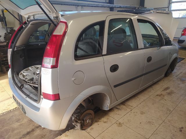 bontott OPEL MERIVA A Jobb első Ajtó Kárpit Díszléc