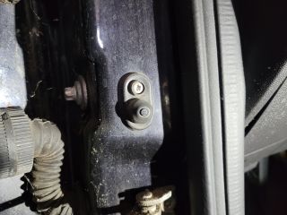 bontott OPEL MERIVA A Jobb első Ajtó Nyitás Érzékelő