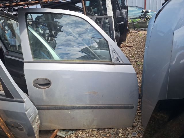 bontott OPEL MERIVA A Jobb első Ajtó (Részeivel)