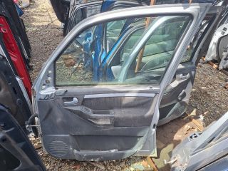 bontott OPEL MERIVA A Jobb első Ajtó (Részeivel)