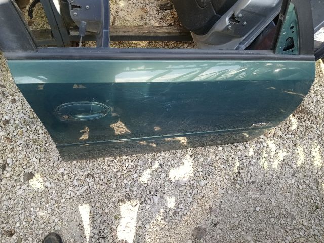 bontott OPEL MERIVA A Jobb első Ajtó (Részeivel)