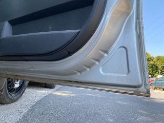 bontott OPEL MERIVA A Jobb első Ajtó (Üres lemez)