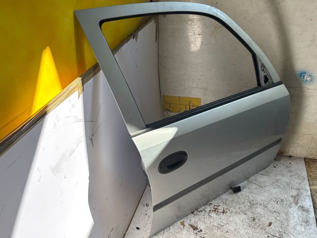 bontott OPEL MERIVA A Jobb első Ajtó (Üres lemez)