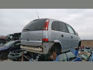 bontott OPEL MERIVA A Jobb első Ajtó (Üres lemez)