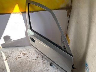 bontott OPEL MERIVA A Jobb első Ajtó (Üres lemez)