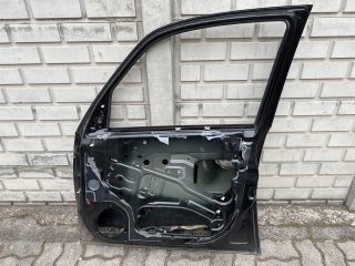 bontott OPEL MERIVA A Jobb első Ajtó (Üres lemez)