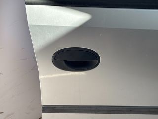 bontott OPEL MERIVA A Jobb első Ajtó (Üres lemez)