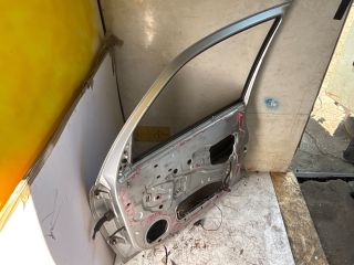 bontott OPEL MERIVA A Jobb első Ajtó (Üres lemez)