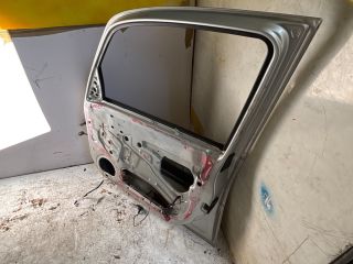 bontott OPEL MERIVA A Jobb első Ajtó (Üres lemez)