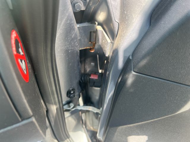 bontott OPEL MERIVA A Jobb első Ajtó (Üres lemez)