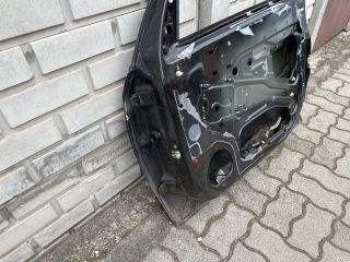 bontott OPEL MERIVA A Jobb első Ajtó (Üres lemez)