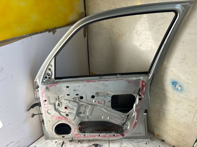 bontott OPEL MERIVA A Jobb első Ajtó (Üres lemez)