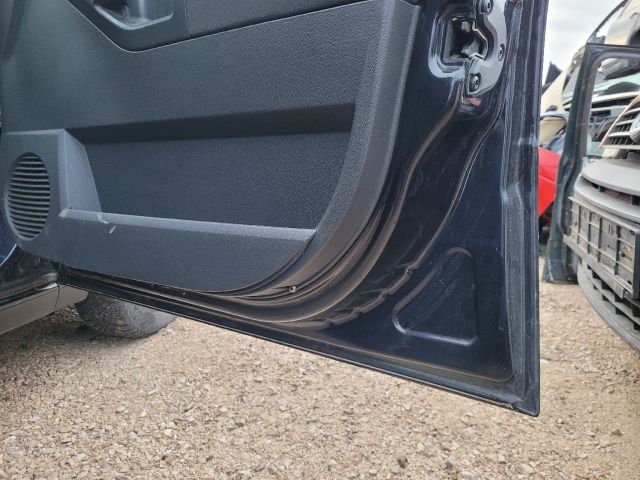 bontott OPEL MERIVA A Jobb első Ajtó (Üres lemez)