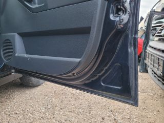 bontott OPEL MERIVA A Jobb első Ajtó (Üres lemez)