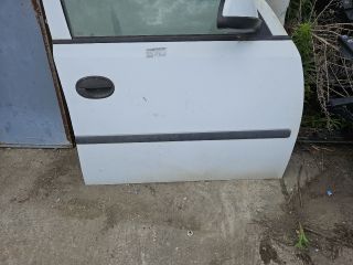 bontott OPEL MERIVA A Jobb első Ajtó (Üres lemez)