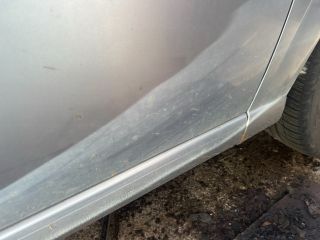 bontott OPEL MERIVA A Jobb első Ajtó (Üres lemez)