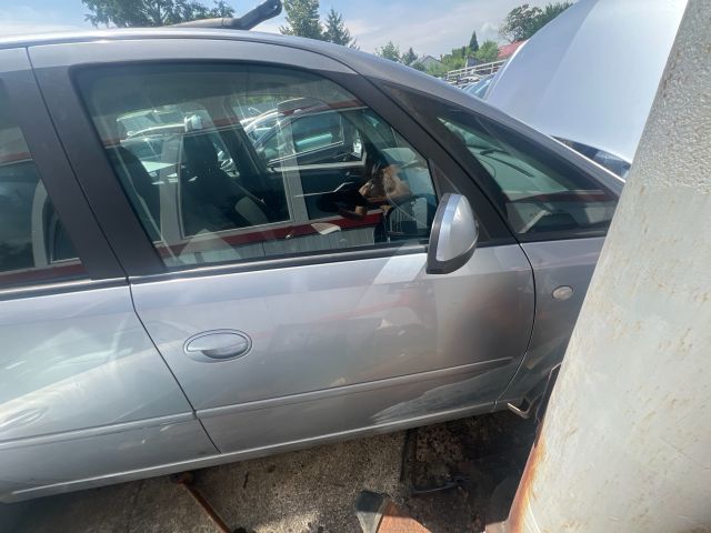 bontott OPEL MERIVA A Jobb első Ajtó (Üres lemez)