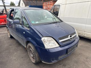 bontott OPEL MERIVA A Jobb első Ajtóbehúzó