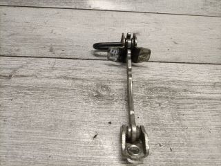 bontott OPEL MERIVA A Jobb első Ajtóhatároló