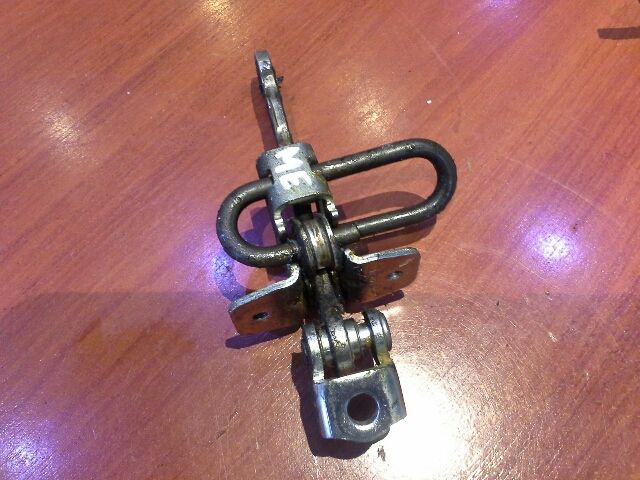 bontott OPEL MERIVA A Jobb első Ajtóhatároló