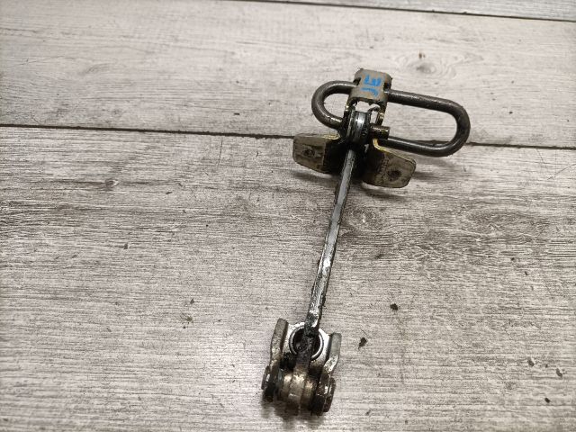 bontott OPEL MERIVA A Jobb első Ajtóhatároló