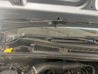 bontott OPEL MERIVA A Jobb első Ajtóhatároló