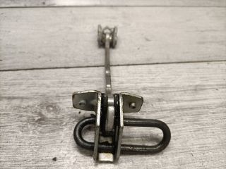 bontott OPEL MERIVA A Jobb első Ajtóhatároló