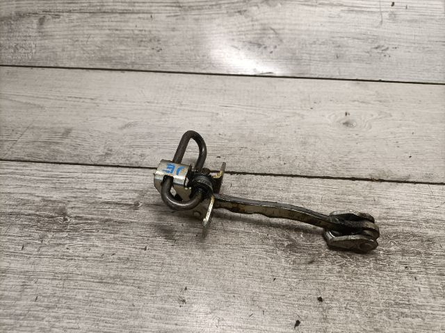 bontott OPEL MERIVA A Jobb első Ajtóhatároló