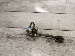 bontott OPEL MERIVA A Jobb első Ajtóhatároló