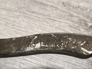 bontott OPEL MERIVA A Jobb első Ajtóhatároló