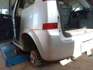 bontott OPEL MERIVA A Jobb első Ajtóhatároló