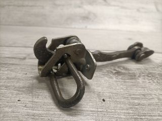 bontott OPEL MERIVA A Jobb első Ajtóhatároló