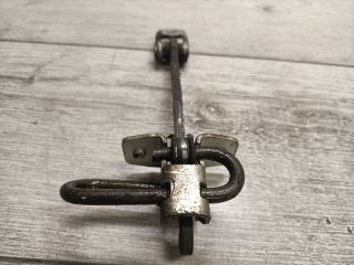 bontott OPEL MERIVA A Jobb első Ajtóhatároló