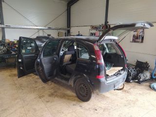 bontott OPEL MERIVA A Jobb első Ajtóhatároló