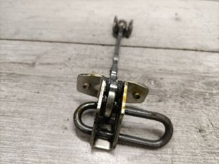 bontott OPEL MERIVA A Jobb első Ajtóhatároló