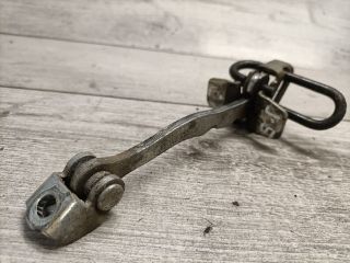 bontott OPEL MERIVA A Jobb első Ajtóhatároló