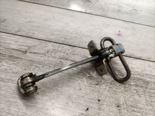 bontott OPEL MERIVA A Jobb első Ajtóhatároló