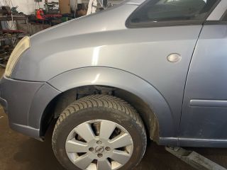 bontott OPEL MERIVA A Jobb első Ajtóhatároló