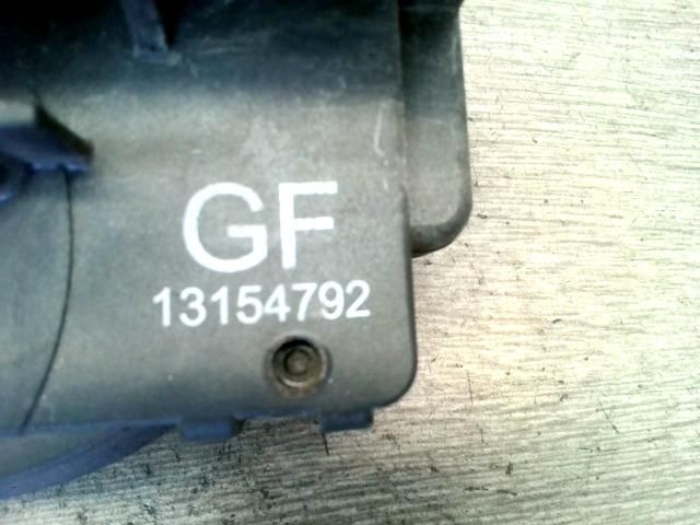 bontott OPEL MERIVA A Jobb első Ajtózár