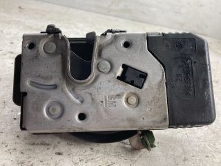 bontott OPEL MERIVA A Jobb első Ajtózár