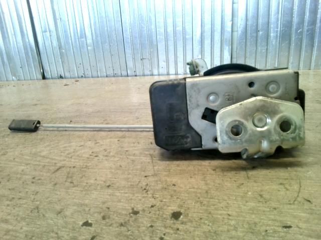 bontott OPEL MERIVA A Jobb első Ajtózár