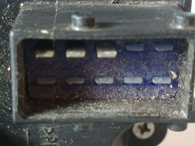 bontott OPEL MERIVA A Jobb első Ajtózár