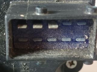 bontott OPEL MERIVA A Jobb első Ajtózár