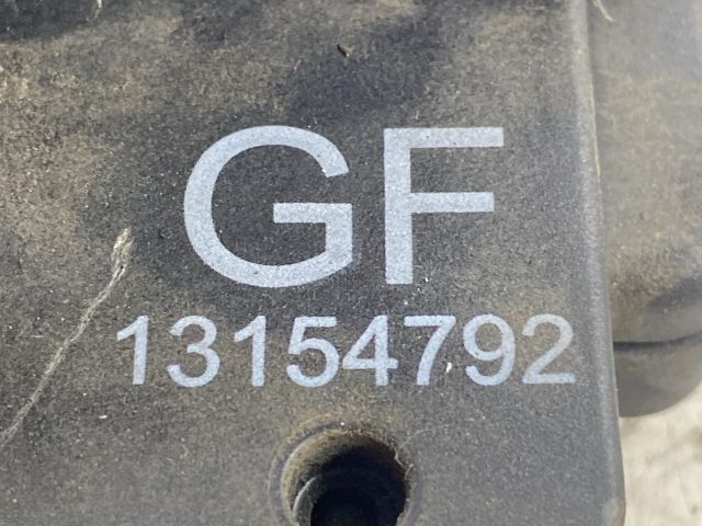 bontott OPEL MERIVA A Jobb első Ajtózár