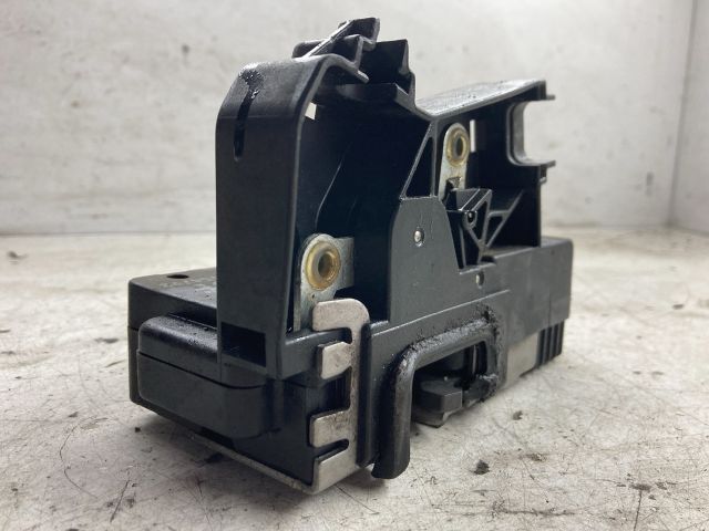 bontott OPEL MERIVA A Jobb első Ajtózár