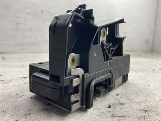 bontott OPEL MERIVA A Jobb első Ajtózár