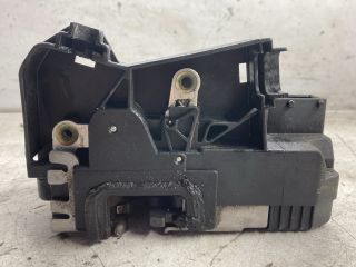 bontott OPEL MERIVA A Jobb első Ajtózár