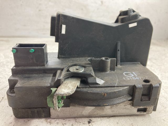 bontott OPEL MERIVA A Jobb első Ajtózár