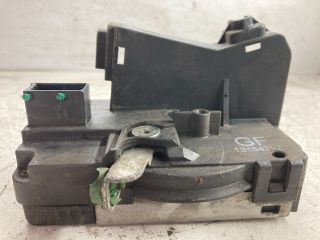 bontott OPEL MERIVA A Jobb első Ajtózár