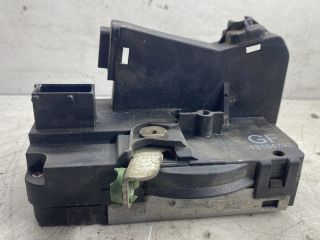 bontott OPEL MERIVA A Jobb első Ajtózár